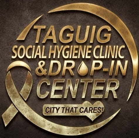 Taguig Social Hygiene Clinic .